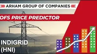 INDIGRID INFRASTRUCTURE TRUST OFS LIVE PRICE PREDICTOR