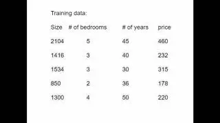 Web-based Machine Learning Application Digital Media Presentation