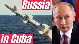Стратегический расчет: российская атомная подводная лодка приближается к Кубе!