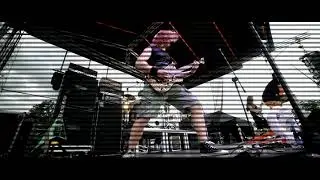 The Burning Hands - Sellers of The Better Life (Live Siekiera Fest) TRAILER