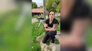 Axelle Fruchart - Fosburit