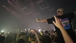 @WilkinsonMusic - Balance (Live @The Prospect Building Bristol 2025)