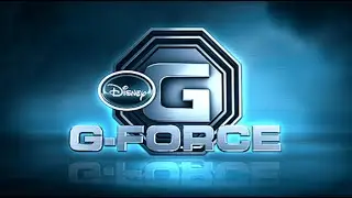 G-Force  - PlayStation Vita - PSP