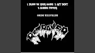 Blood on your hands
