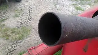 Dźwięk Bizona.  SW-400 sound