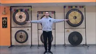 Wudang 2 Qigong   武当气功 二