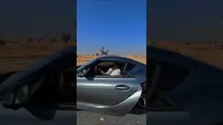 it's a supraaa... SUBCRIBE FOR MORE | Supra | Dubai | Desert Dreams Kananda |