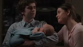 The Good Doctor 7x10 | Series Finale 