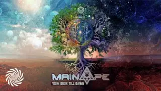 Main Ape - From Dusk Till Dawn [Full Album Mix]