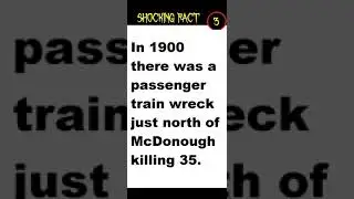 5 Shocking Facts Henry County