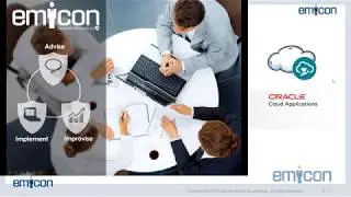 Oracle Cloud Learning - Administrator Functions