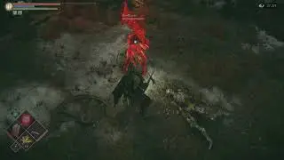 Demon's Souls PVP Strength  Build vs. Faith Build
