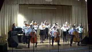 Е. Медведовский Гамма Джаз