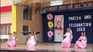 Church Feast 