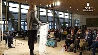 Grand Prix ESSEC 2022 du Commerce responsable | ESSEC  Chair