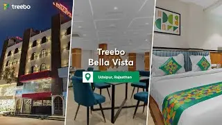 Treebo Bella Vista | Udaipur