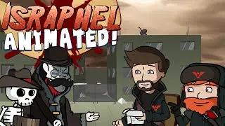 Israphel Animated 5 - Papers Please