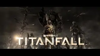 TITANFALL: Last Titan Gameplay (CoPlaNet.it)
