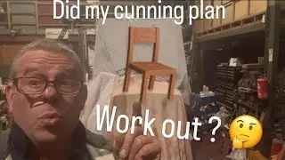 Под прикрытием, мой хитрый план сработал нормально??? MF 168