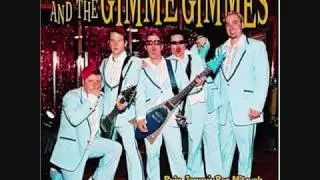 Me First and the Gimme Gimmes - Hava Nagila (Christmas Arrangement)