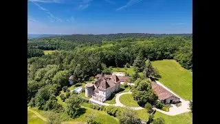 Chateau de Belet
