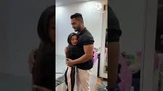 Paras Thakral Vlog:- Celebrating Sneha Sachdeva's Birthday.