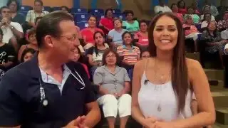 Karen Schwarz en DR. TV