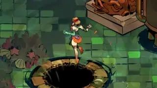 Hades 2 Narrator Deserves a Raise