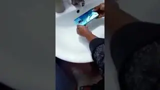 Oneplus 8 Pro water test || IP 68
