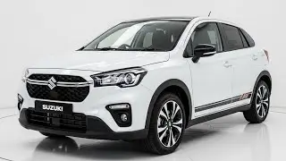 La Suzuki Across 2026 VA R&Eacute;VOLUTIONNER les SUV hybrides