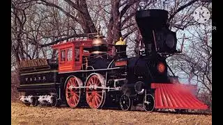 The general 4-4-0 whistle