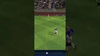 D&Ouml;NEREK FALSOLU GOL ATTIM - DREAM LEAGUE SOCCER 2015 #dreamleaguesoccer2015