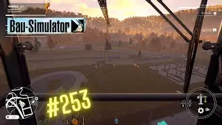 Bau Simulator #253 I ein zwei Sachen ändern sich