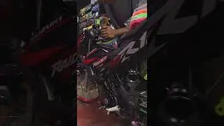 Buffing of motorcycle #reels #shortvideo #dasmari&ntilde;ascavite #cavite #motorcycle #buffing #everyone
