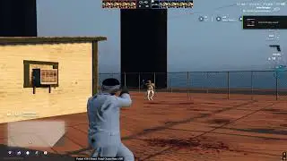 killak hits a ez 2 head taps in a row