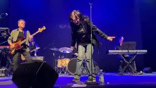 Muska Babitzin @ Jyväskylän kaupunginteatteri 08.05.2022