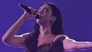 Dua Lipa   Future Nostalgia Tour   Live Paris 2022