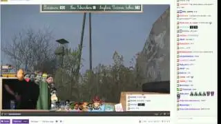 Le streameur BIBIX est victime d'un swatting et arrêté par la police en direct sur Twitch.