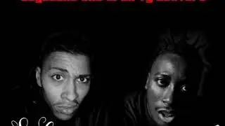 OL&rsquo; DIRTY BASTARD (wu-tang clan) & SUGACANE - RARE FREESTYLE