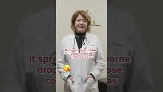 Dr. Vivien Brown: All about pneumococcal disease