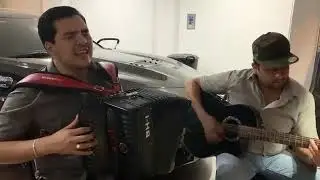 Miedo a Quererte - Fidel Marca Registrada (Covers2020)