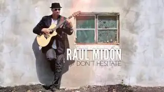 Raul Mid&oacute;n - God's Dream