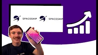 Investing with SPACESHIP VOYAGER