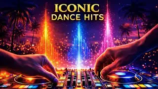 🔥3 Legendary Dance Anthems🔥&ndash; It&rsquo;s My Life, What Is Love & Rhythm Of The Night🎧