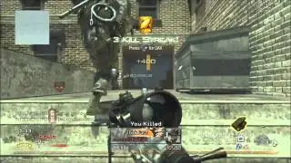 Mw2 INF3CTED GAMING - The L3G3ND