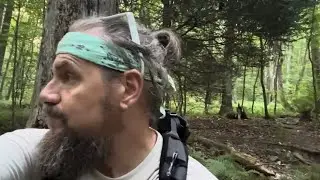 Can I do this for 1000 more miles?  Mental Gymnastics - the Minds a Tool, not the Boss.