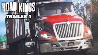 Road Kings Full Trailer Breakdown