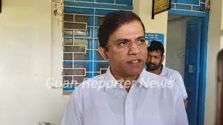 Goan Reporter:: Goa DGP comments on various Law and Order issues