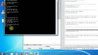 Python Beginner Tutorial - working with list