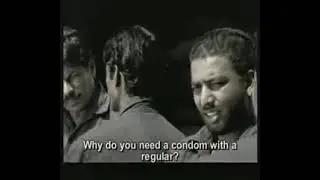 Iconic Indian Ads - PSI - Balbir Pasha